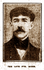 Pte Horace Alfred Ward