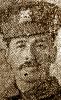 Pte George Scrivener