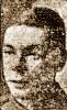 Pte Walter John Smith