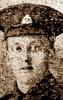 Pte Percy Stanbridge