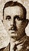 Capt Arthur George Starkings