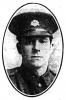 Pte Lionel Ralph Worsley